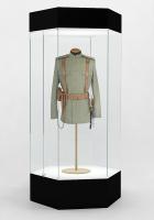 Музейная витрина В.М-6