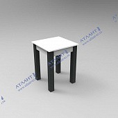 Стол выкладки  малый ПСВ-6