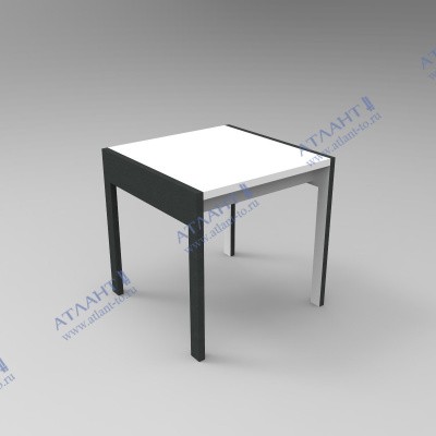 Стол выкладки  большой ПСВ-7 (МДФ покраска по RAL)