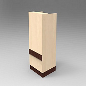 Прилавок кассовый ПК-1