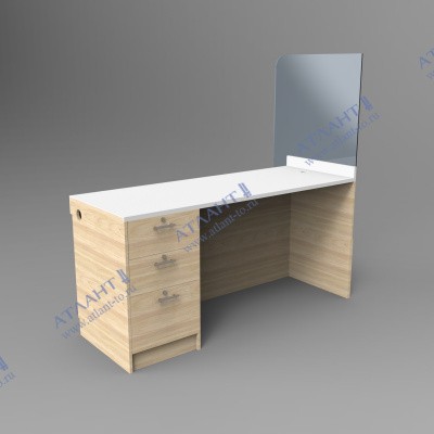 Стойка регистратуры СРПС-3