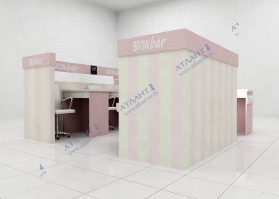 Броу-Нейл Бар