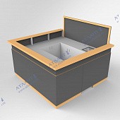 Островок кофе ОКС-13