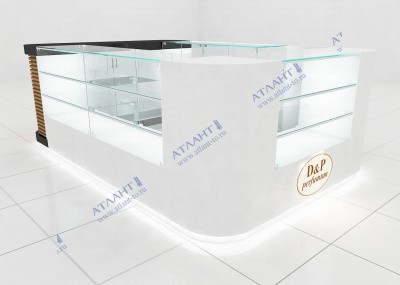 Островок Парфюма Мега