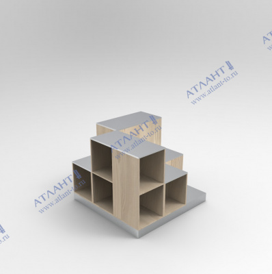 Остров винный ВВО-1