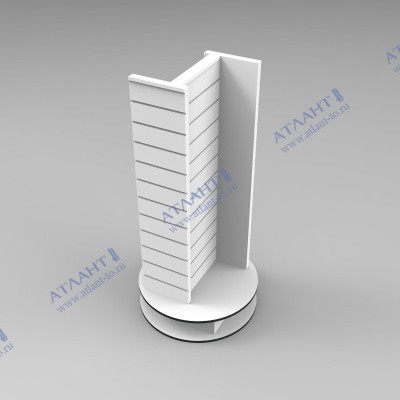 Стойка напольная  поворотная для аксессуаров СА-2