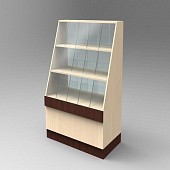 Прилавок ПН-2