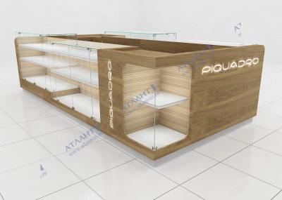 Островок Пикасо