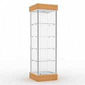Стеклянная витрина ВС-1