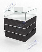 Прилавок угловой ПК-4