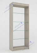 Витрина ЛДСП ВД-1