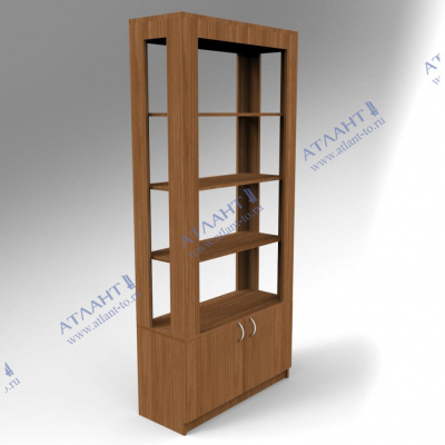 Стеллаж ЛДСП СД-12