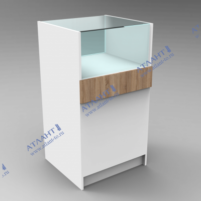 Ювелирный прилавок ВЮА-2