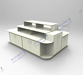 Островок Открытой выкладки