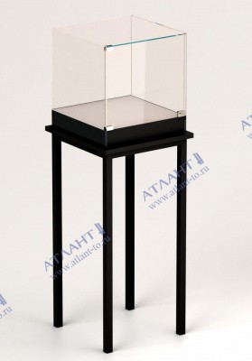 Музейная витрина ВМ-28