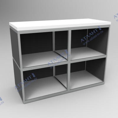 Стол флориста СФ-2