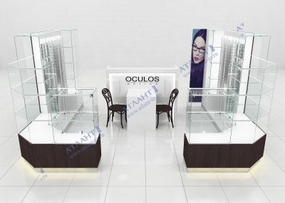 Островок Оптики