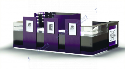 БРОУ БАР 10,м2