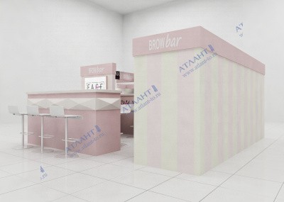 Броу-Нейл Бар