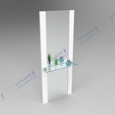 Зеркало настенное ВО-12-4