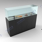 Музейная витрина В.С.6