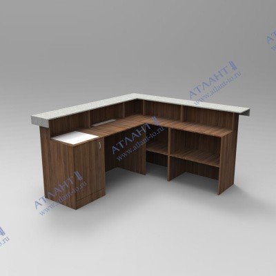 Стойка барная СБ-36