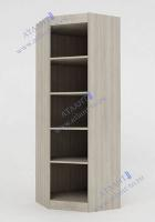 Витрина ЛДСП УВ-4