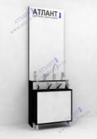 Стенд для смесителей - 8