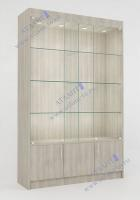 Витрина ЛДСП ВСД-1